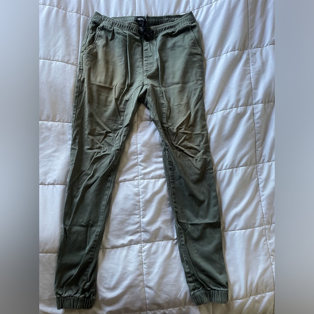 Zanerobe Joggers